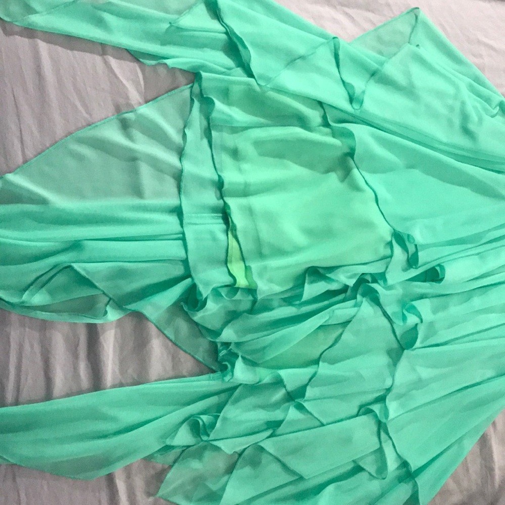 Prom Dress - Picture 2 of 6